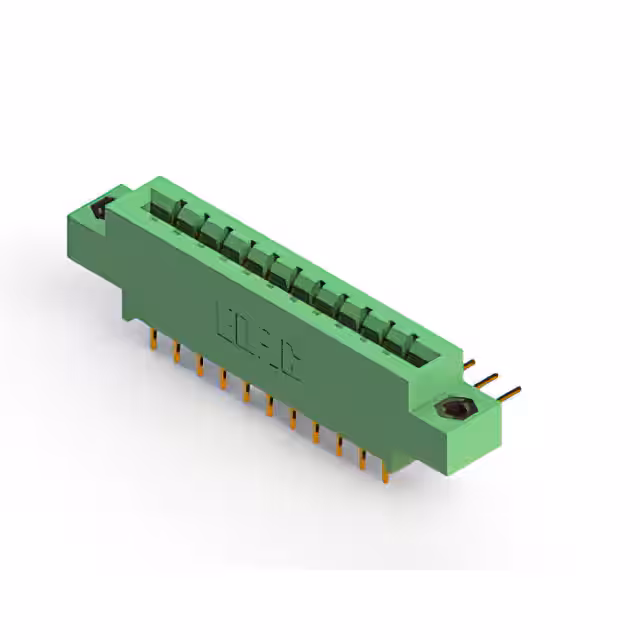 833-022-559-807 EDAC Inc.  Edgeboard Connectors